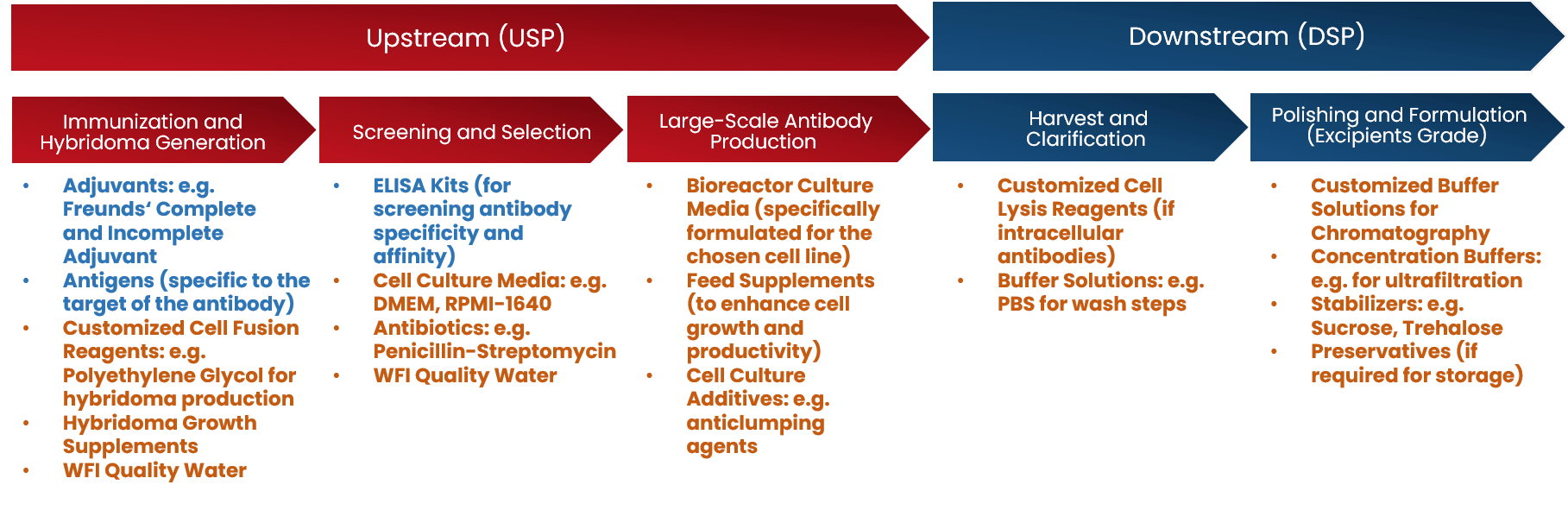 Antibody production