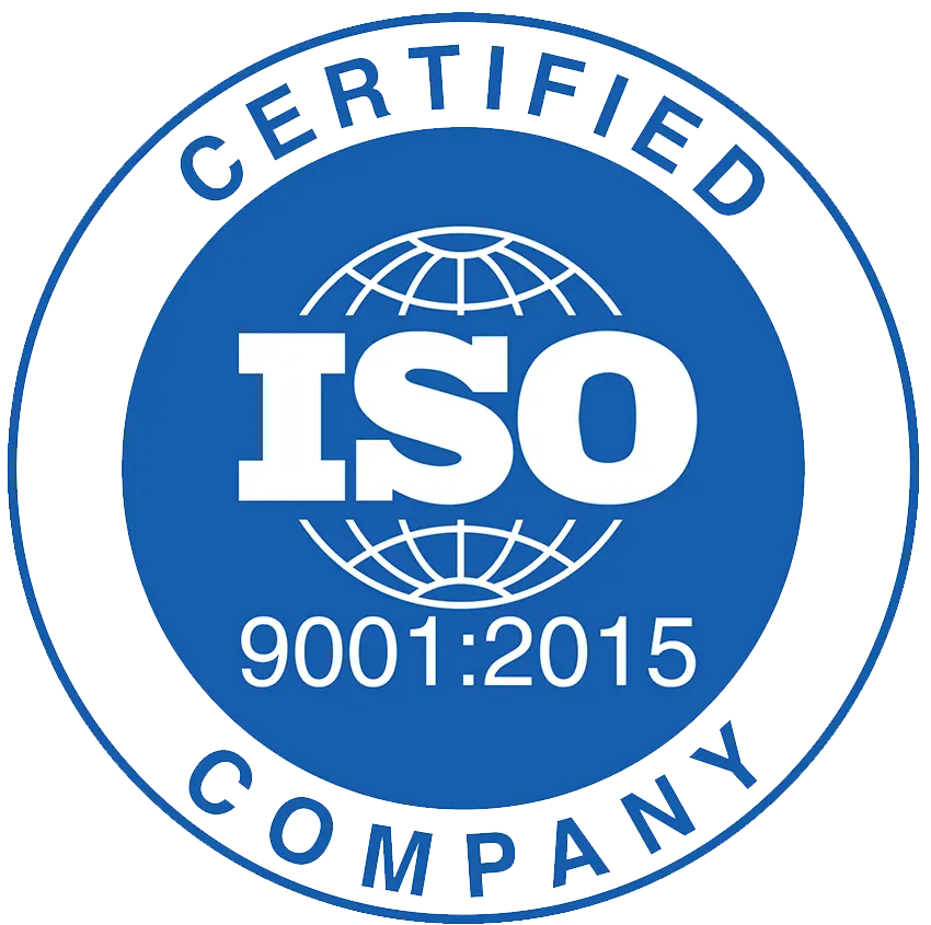 ISO 9001:2015