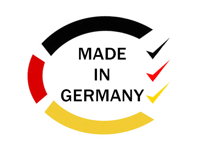 Made in Germany