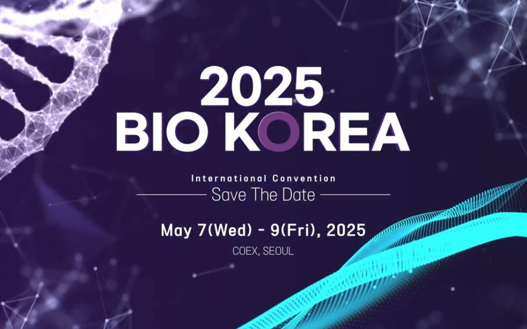 BIO KOREA 2025