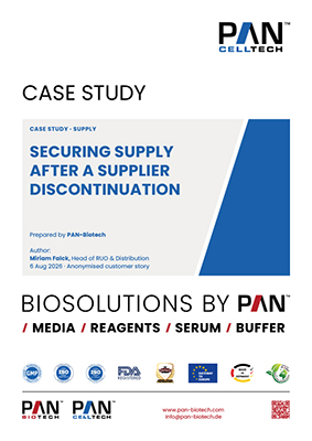 Antibody Production
