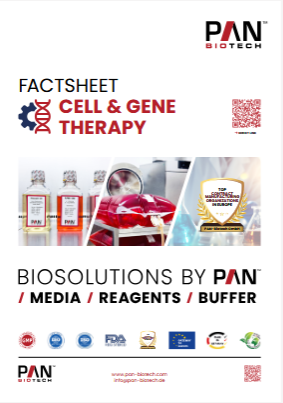 Zell- und Gentherapie