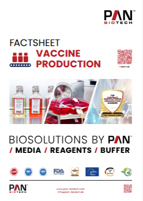 IMPFSTOFFHERSTELLUNG