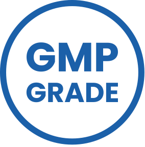 GMP grade