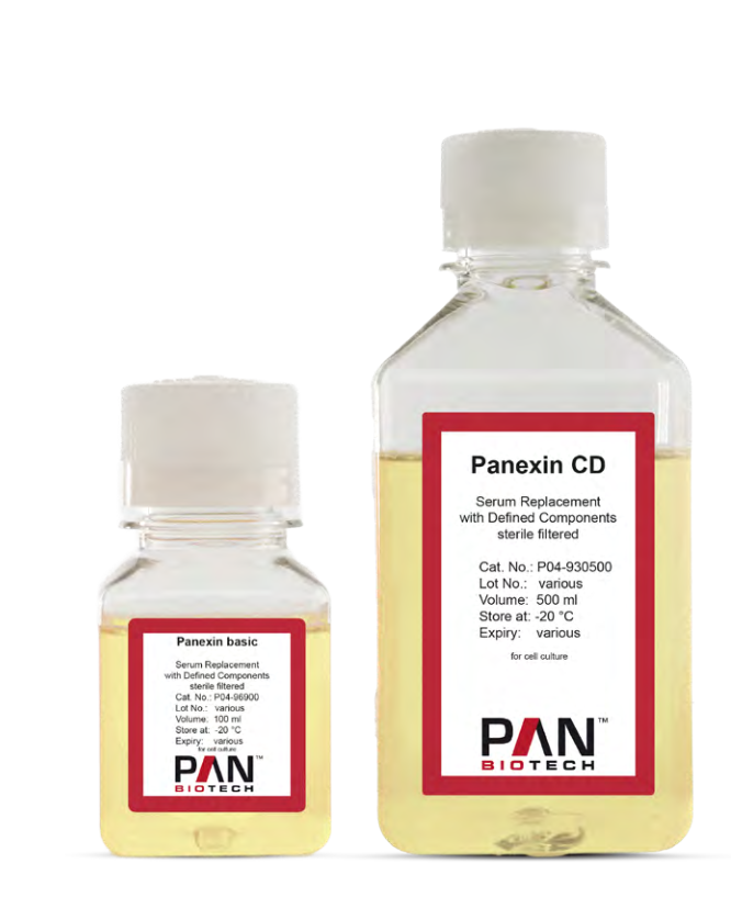 Panexin Serum Free 